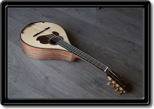 Mandola